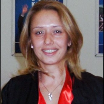 Özlem Akman